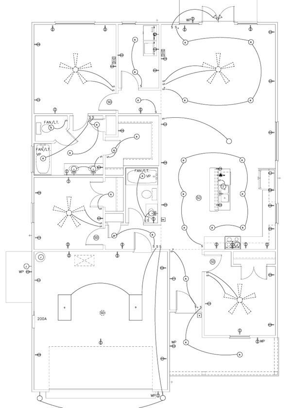 Property Photo:  405 Old Mill Drive  GA 31558 