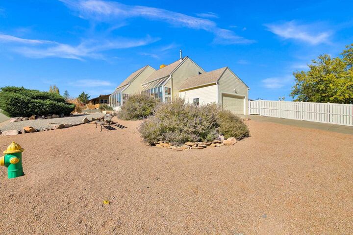 Property Photo:  2730 Sierra Vista Road  CO 81503 