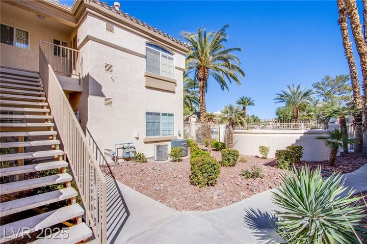 Property Photo:  7400 West Flamingo Road 1087  NV 89147