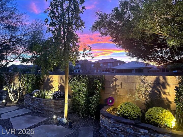 Property Photo: 1177 Bear Head Street NV 89011