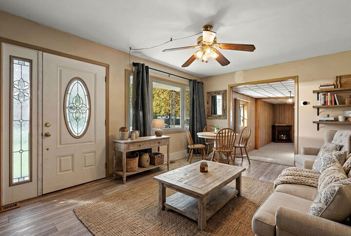 Property Photo:  2790 E 1059  IN 46310 