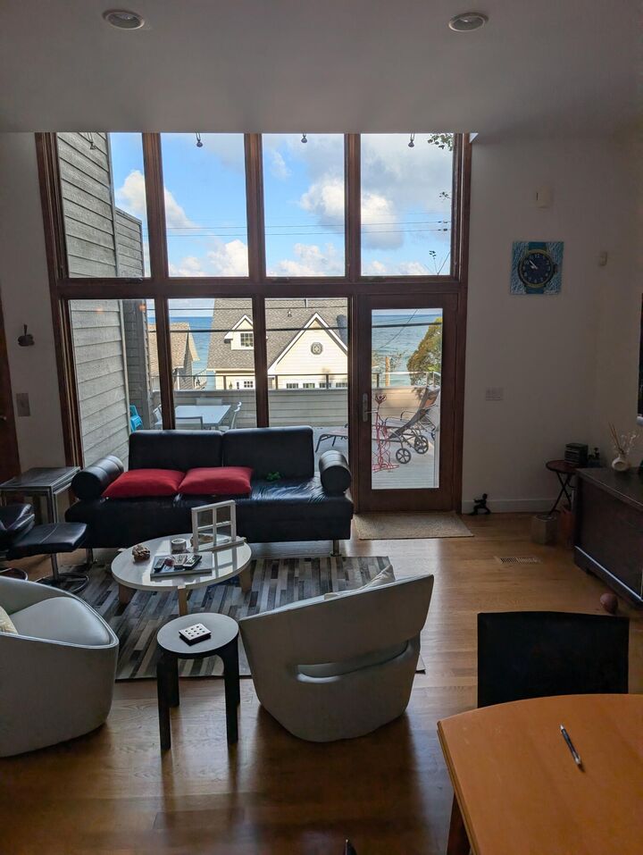 Property Photo:  1909 Lake Shore Drive  IN 46360 