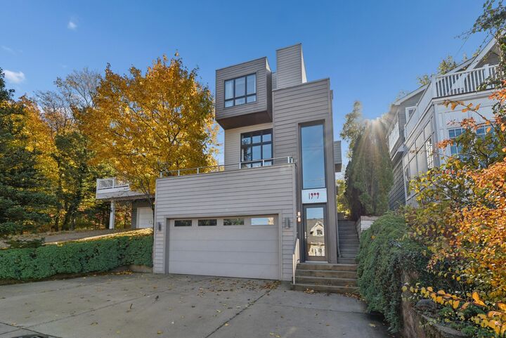 Property Photo:  1909 Lake Shore Drive  IN 46360 