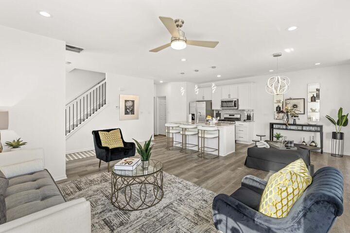 Property Photo:  7125 Grant Street  IN 46410 