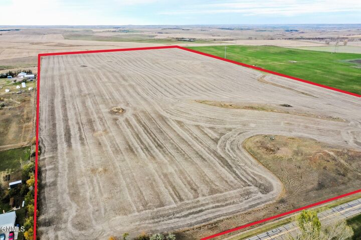 Property Photo:  0 County Rd 139A  ND 58554 