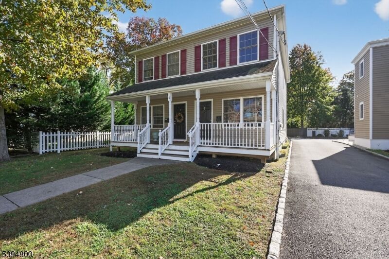 Property Photo:  6 Howell St  NJ 07940 