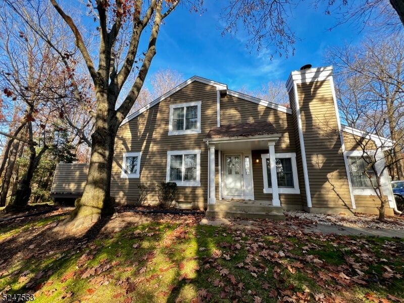 Property Photo:  19 Stone Run Rd  NJ 07921 