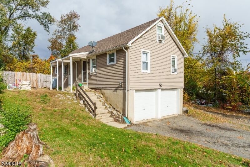 Property Photo:  27 Lincoln Rd  NJ 07405