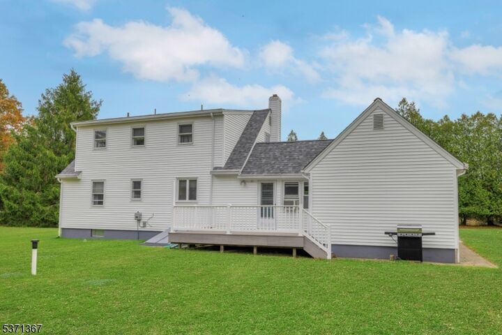 Property Photo: 3 Maple Dr NJ 07005