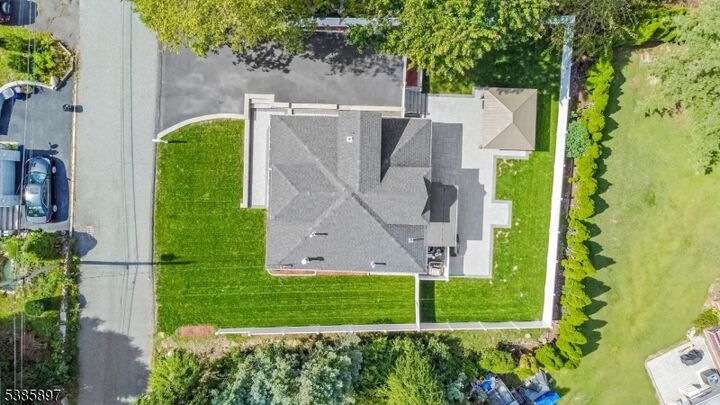 Property Photo: 82 Pocohontas Path NJ 07035