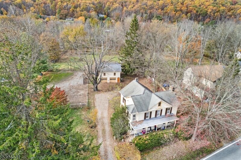 Property Photo:  380 W Mill Rd  NJ 07853