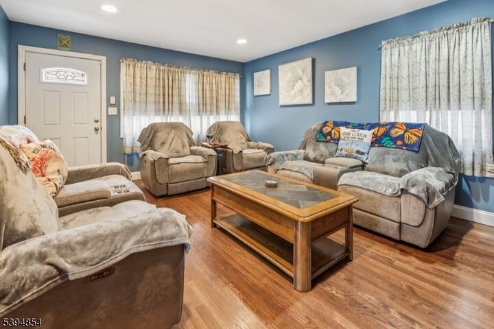 Property Photo:  45 Van Buren St  NJ 07095 