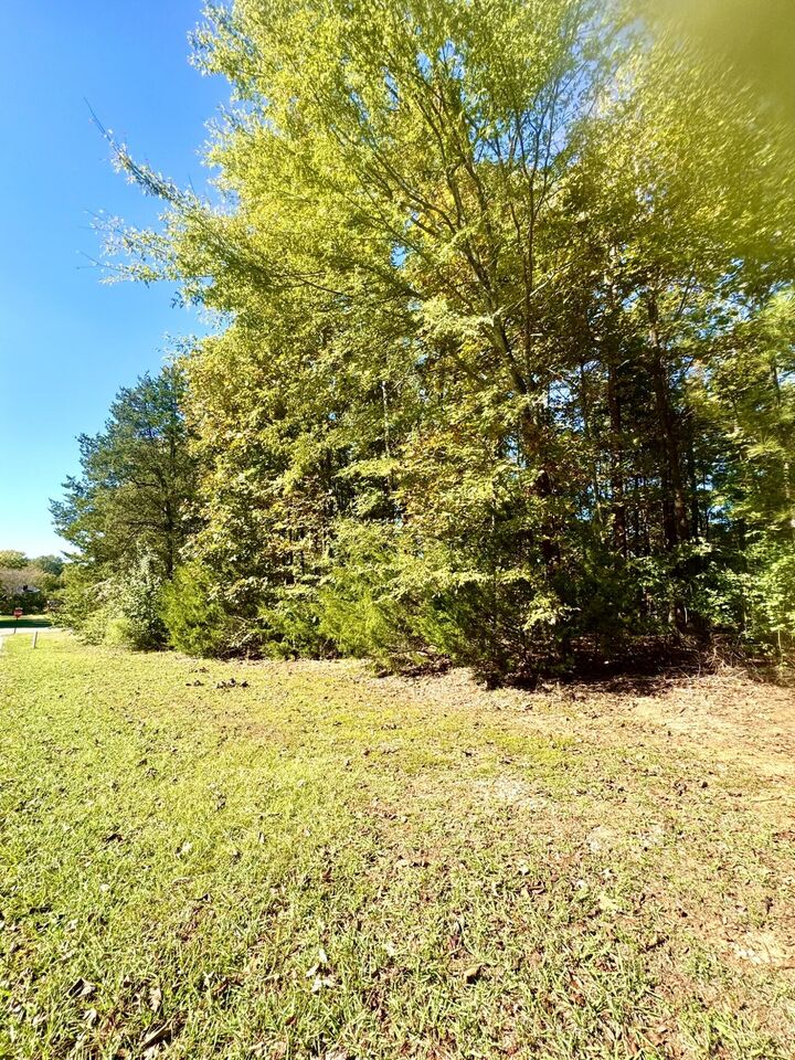 Property Photo: Lot 330 Greenbriar St MS 39759