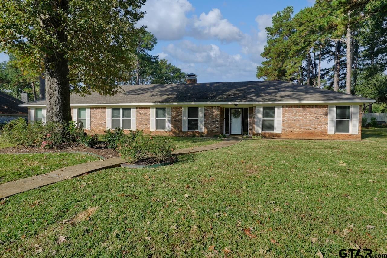 Property Photo:  2209 Mitze Lane  TX 75803