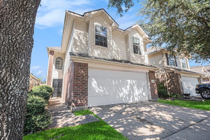 Property Photo:  12935 Garlenda Lane  TX 77034 