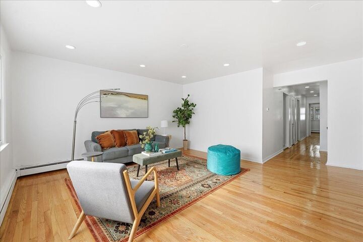 Property Photo: 168 Carlton Ave NJ 07306