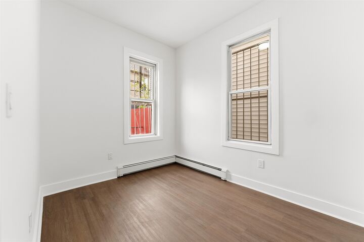 Property Photo: 1714 West St 1 NJ 07087