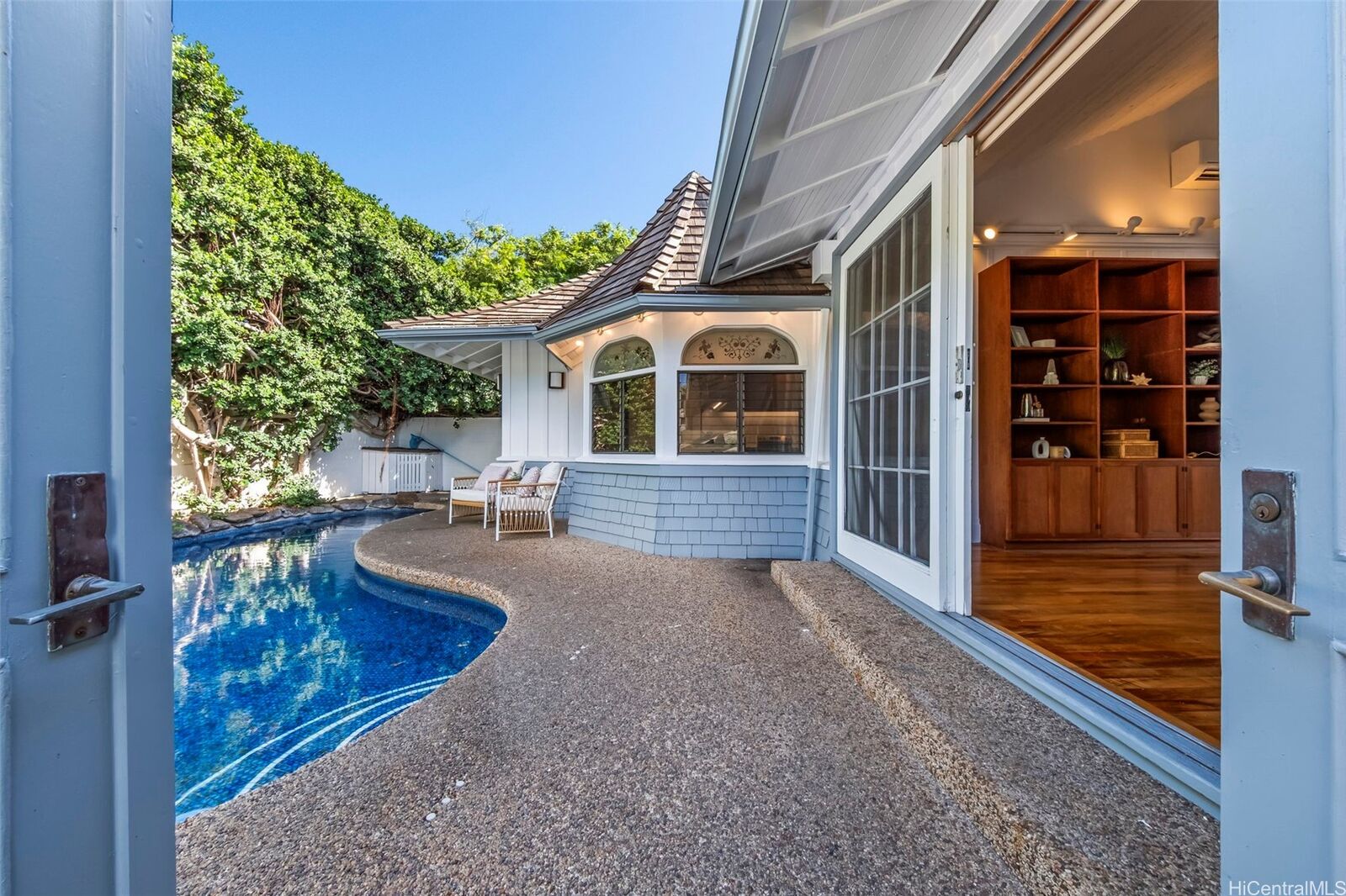 Property Photo:  3025 Diamond Head Road  HI 96815 
