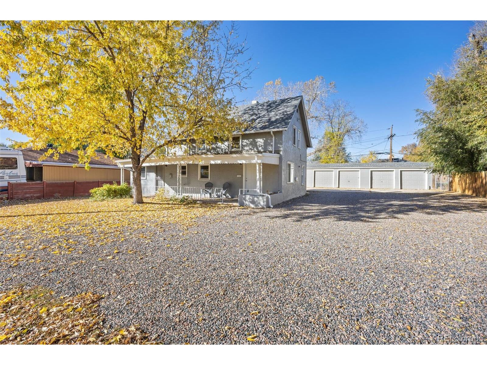 Property Photo: 2565 Pierce St CO 80214