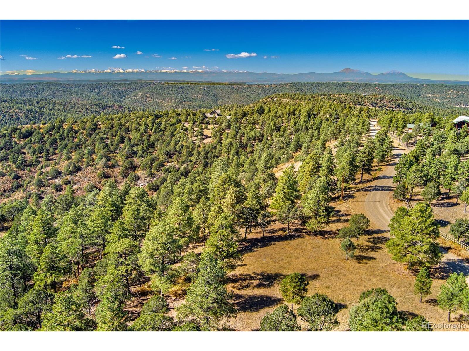 Property Photo: 33250 Fox Trail CO 81082