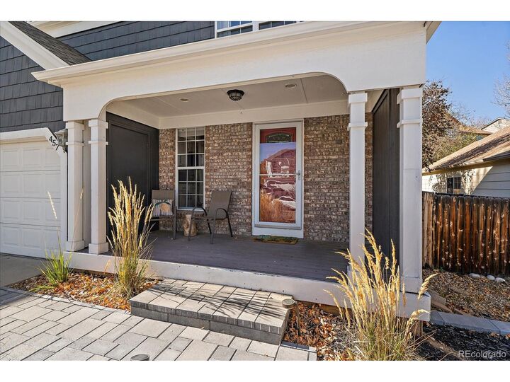 Property Photo:  457 Chelan St  CO 80401 