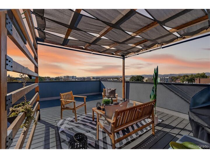 Property Photo: 925 Inca St 7 CO 80204