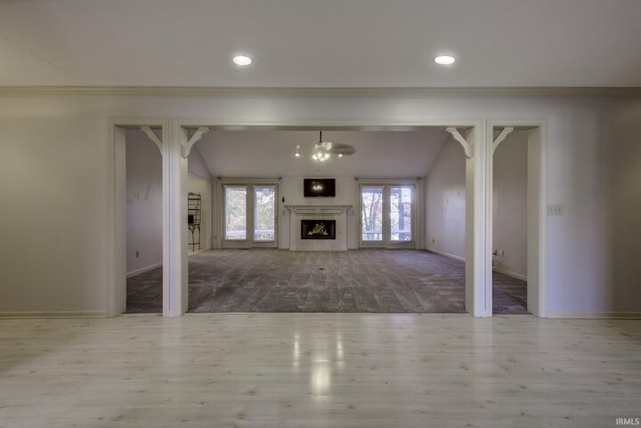 Property Photo:  214 Eagle Crest Court  IN 46845-2201 