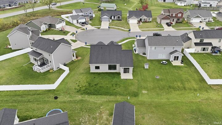 Property Photo:  845 Sienna Court  IN 46703 