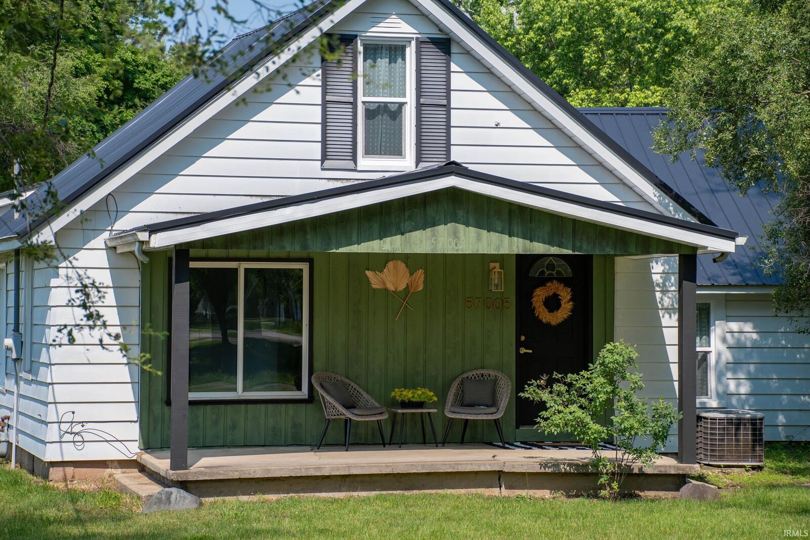 Property Photo:  57005 Southshore Drive  IN 46561-1935 