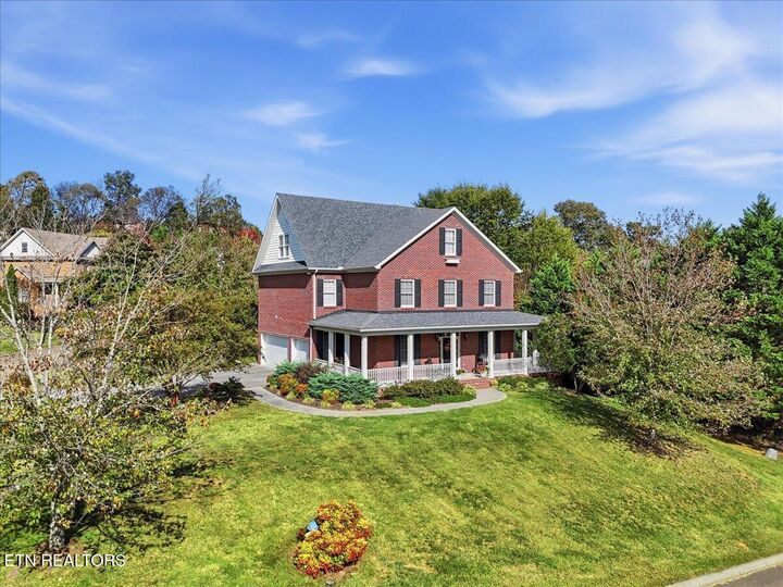 Property Photo:  10320 Riverwalk Lane  TN 37922