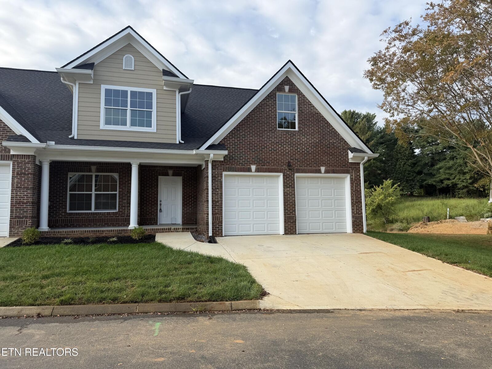 Property Photo: 2393 Pauly Brook Way TN 37932