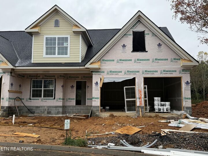 2393 Pauly Brook Way  Knoxville TN 37932 photo