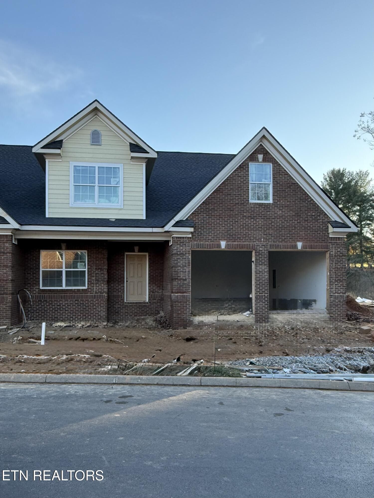 Property Photo: 2393 Pauly Brook Way TN 37932