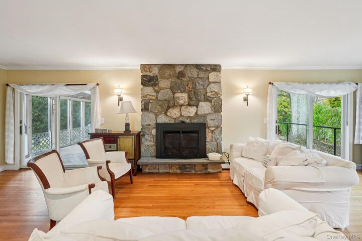 Property Photo:  49 Henning Drive  NY 10548 