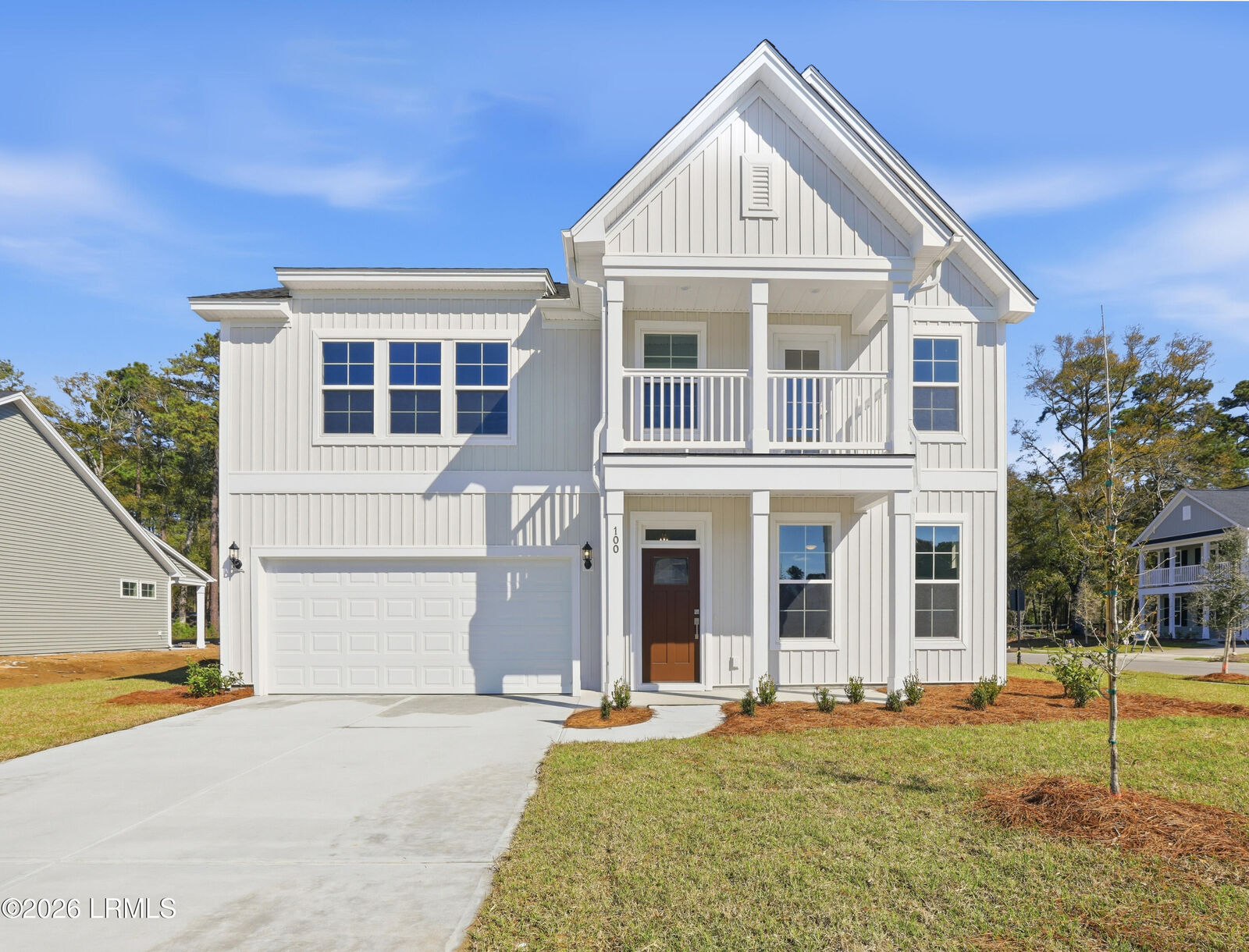 Property Photo:  100 Thistle Lane  SC 29907 