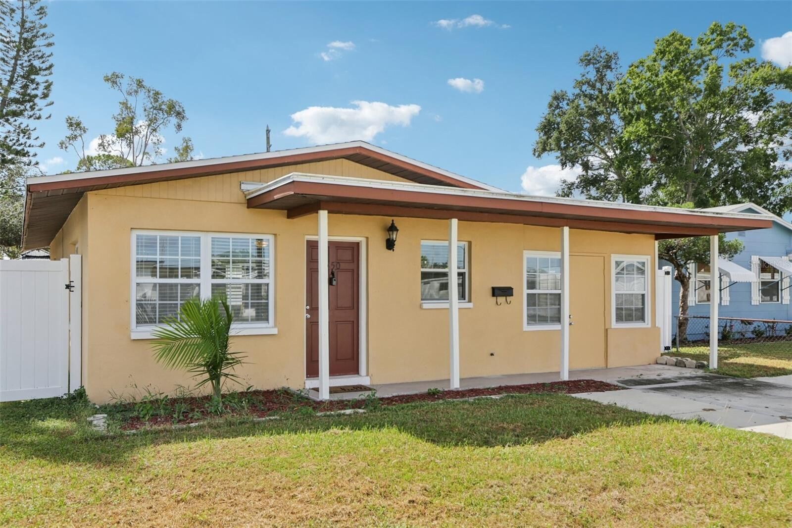 Property Photo:  350 51st Avenue N  FL 33703 