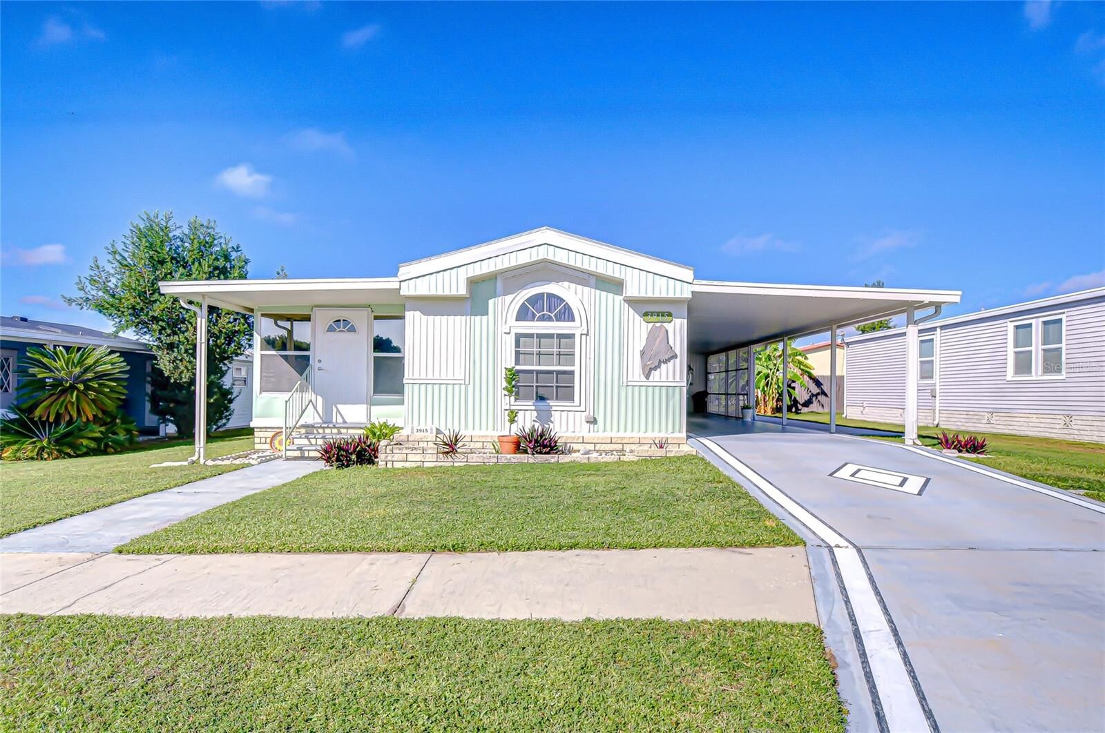 Property Photo:  3915 Julie Drive  FL 33543 