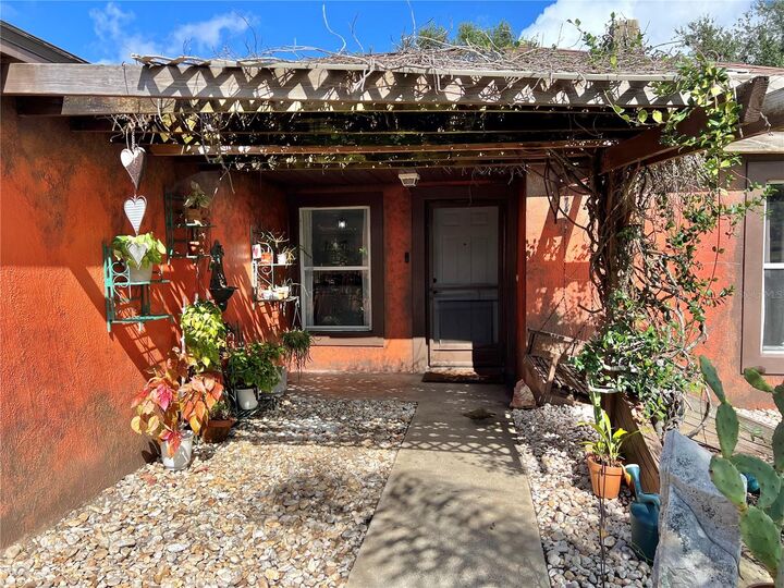 Property Photo:  14906 Windy Mount Circle  FL 34711 