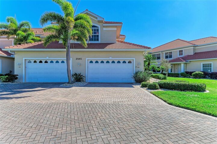 Property Photo: 2585 Tarpon Cove Drive 1322 FL 33950