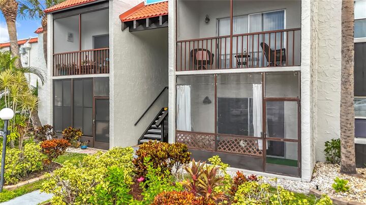 Property Photo: 3279 Beneva Road 102 FL 34232