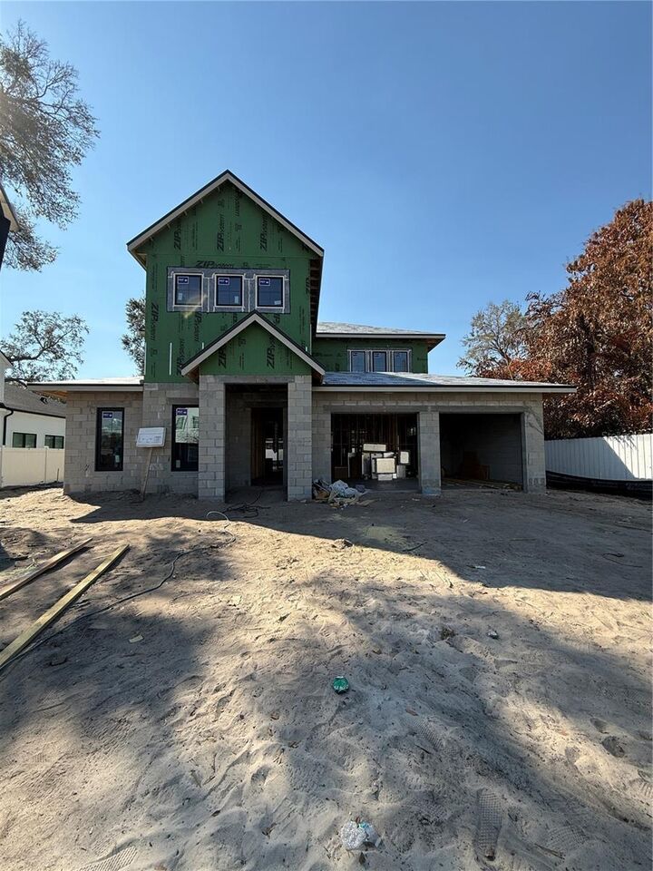 Property Photo: 2812 Mulford Avenue FL 32789