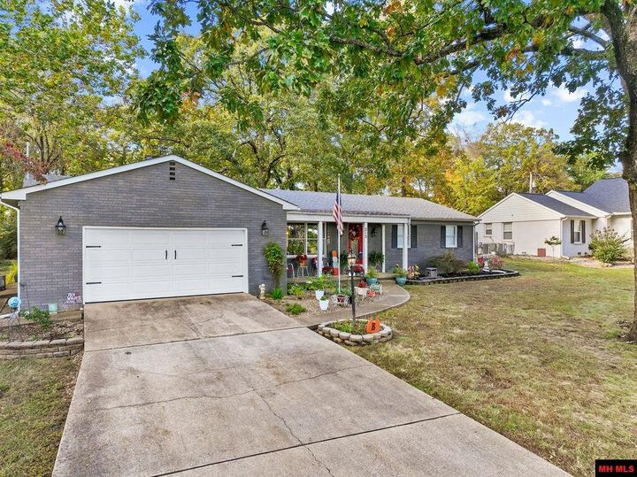 212 Ridgecrest Drive  Mountain Home AR 72653 photo