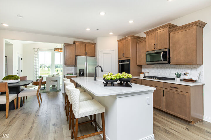 Property Photo: 18452 Depoe Lane IN 46074