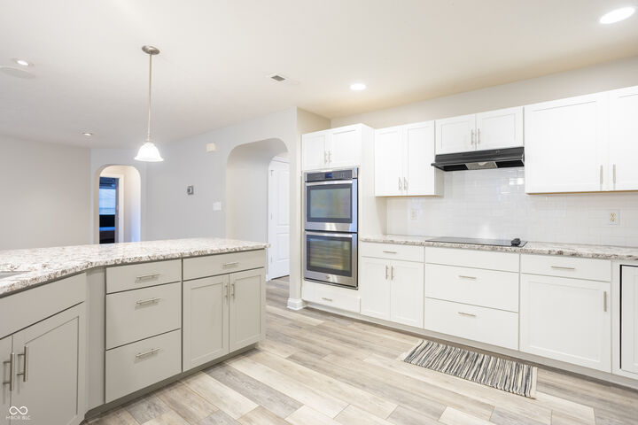 Property Photo:  912 Burgess Hill Pass  IN 46074 