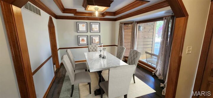 Property Photo: 345 Nottingham Drive MO 63357