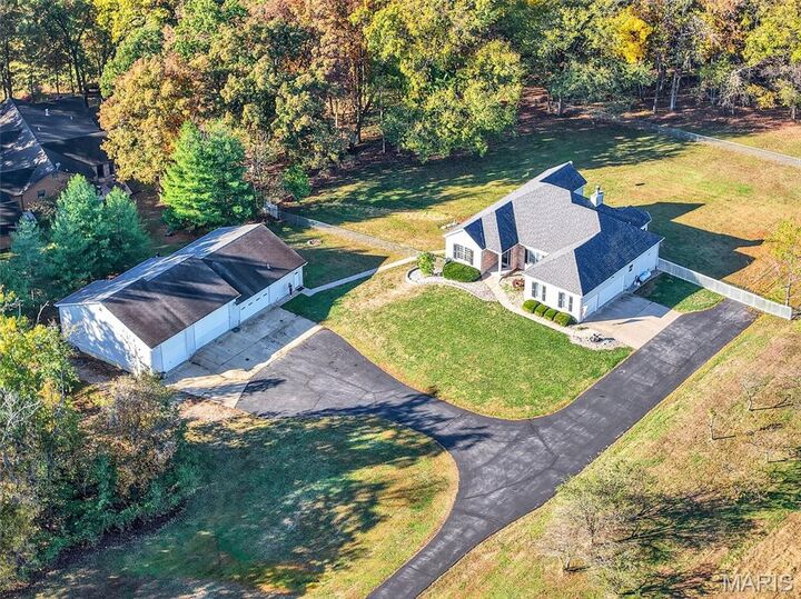 Property Photo: 1285 Duello Road MO 63367