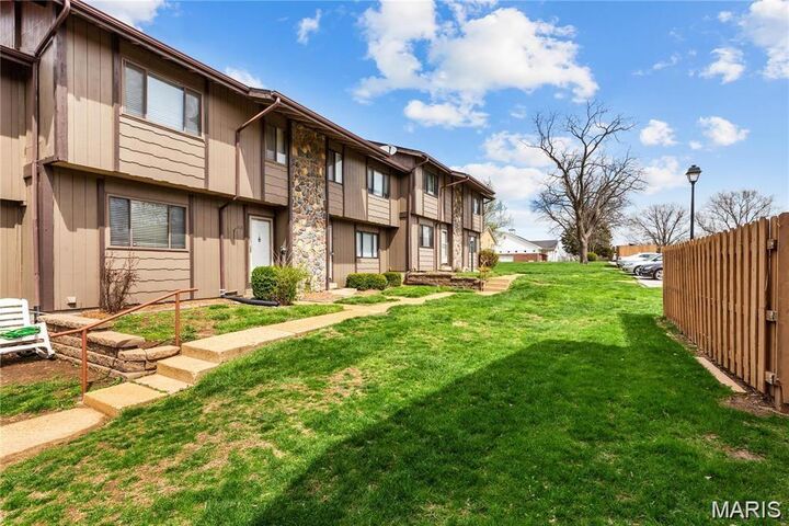 2903 San Souci Drive 2903  Lake St Louis MO 63367 photo