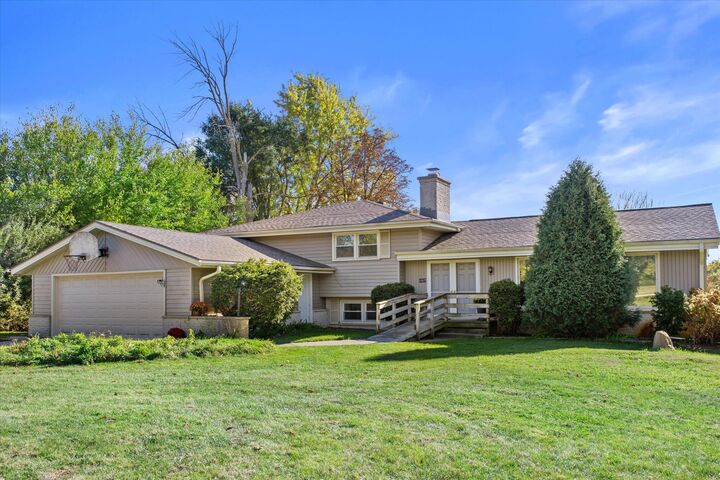 12675 W North Ave  Brookfield WI 53005 photo