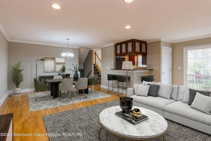 Property Photo: 34 Chimney Court 181 NJ 08879