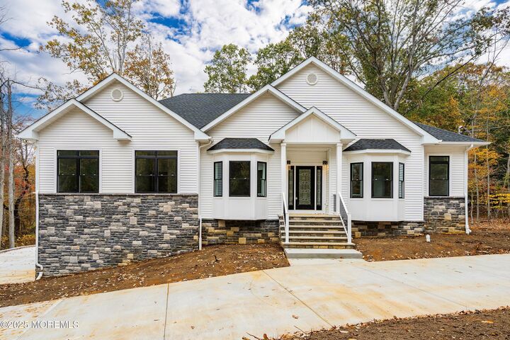 34 Mill Road  Manalapan NJ 07726 photo